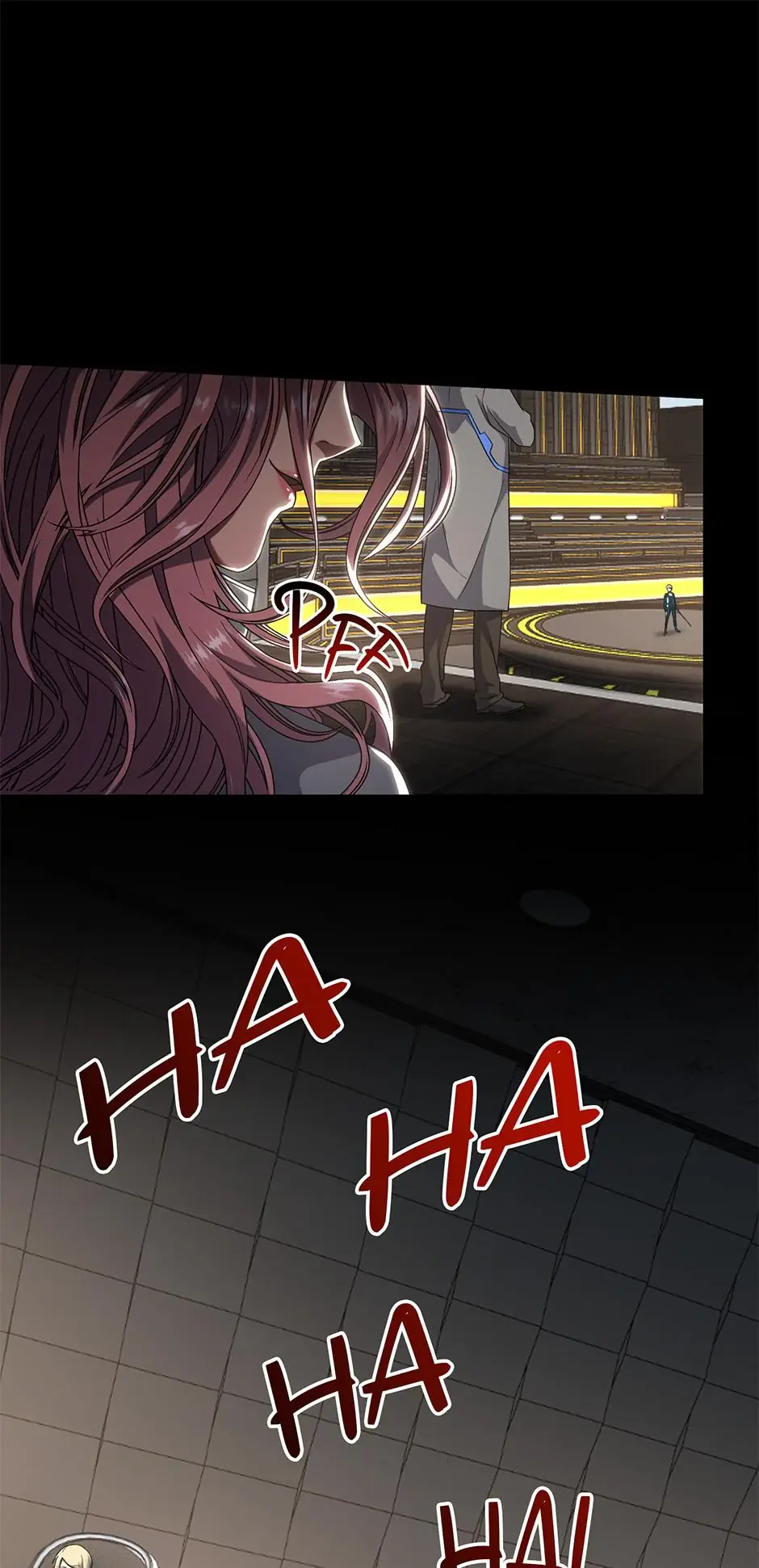 The Beginning After The End Chapter 222 Page 41