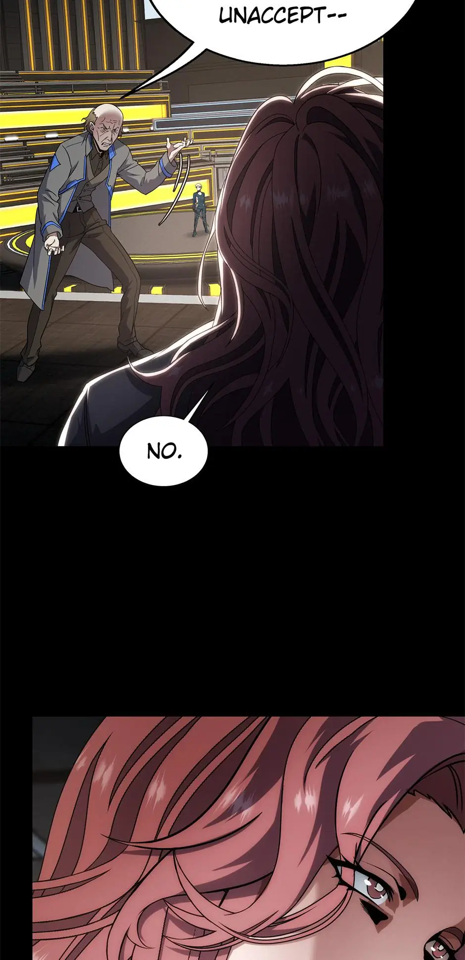 The Beginning After The End Chapter 222 Page 44