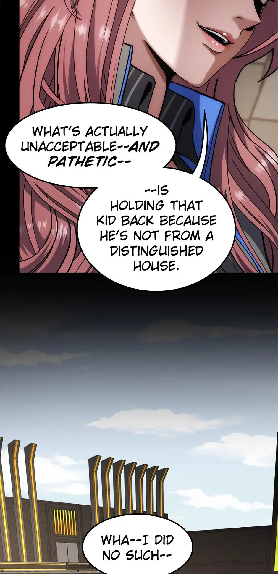 The Beginning After The End Chapter 222 Page 45
