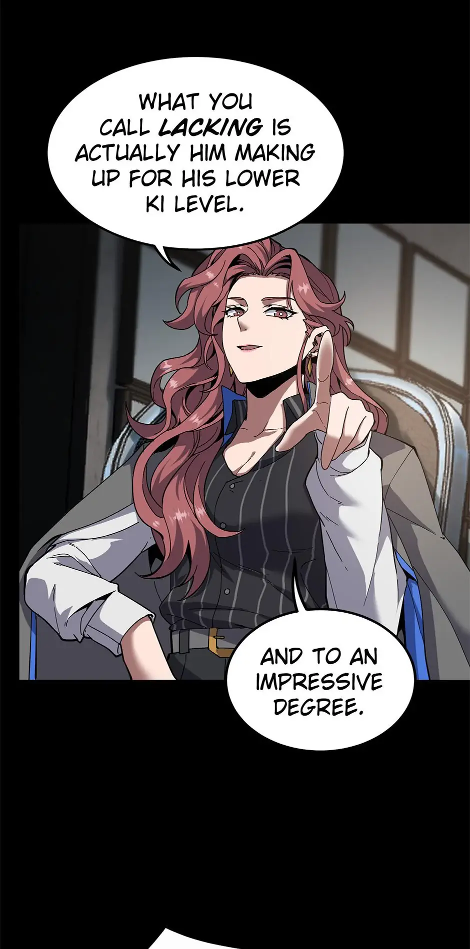 The Beginning After The End Chapter 222 Page 49