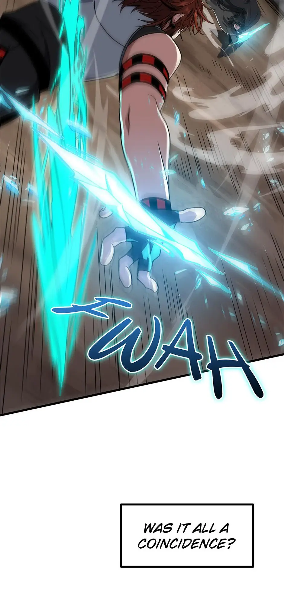 The Beginning After The End Chapter 222 Page 60