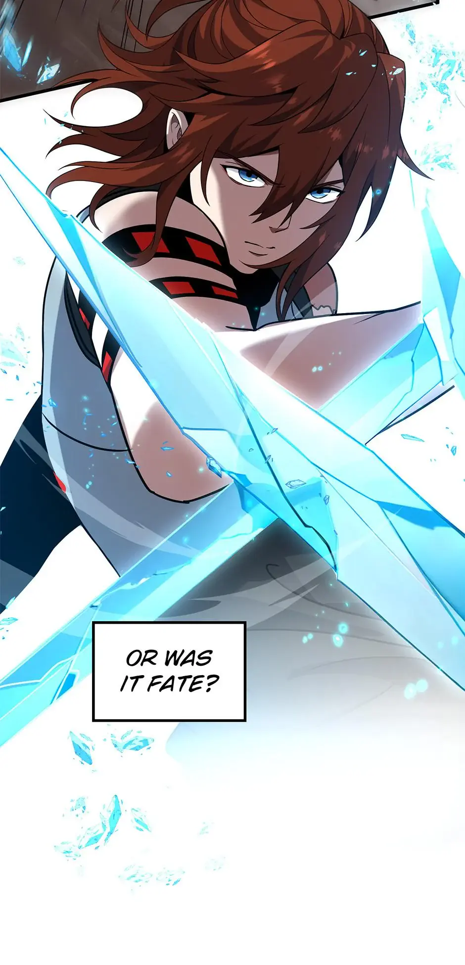The Beginning After The End Chapter 222 Page 62
