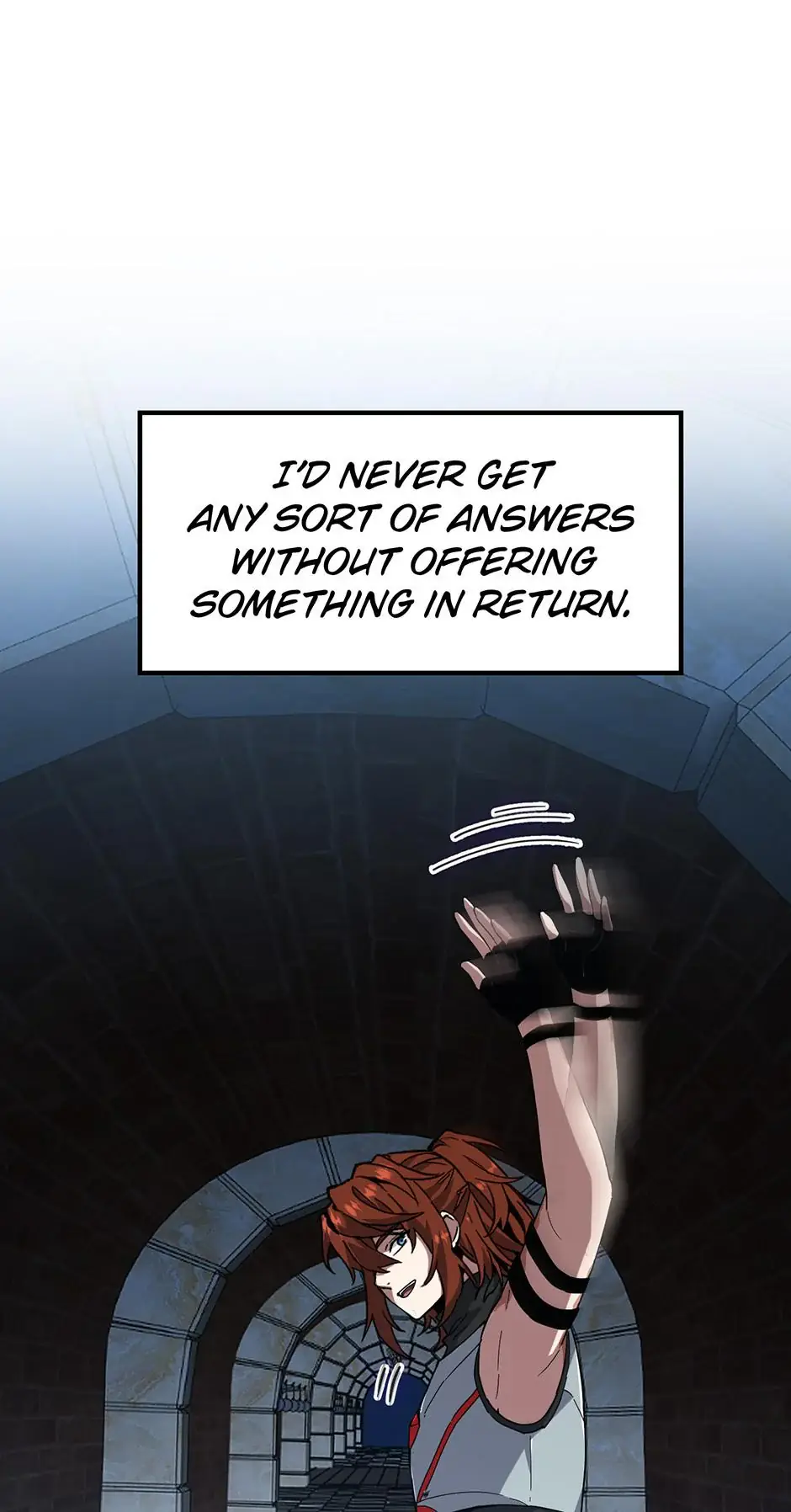 The Beginning After The End Chapter 222 Page 65
