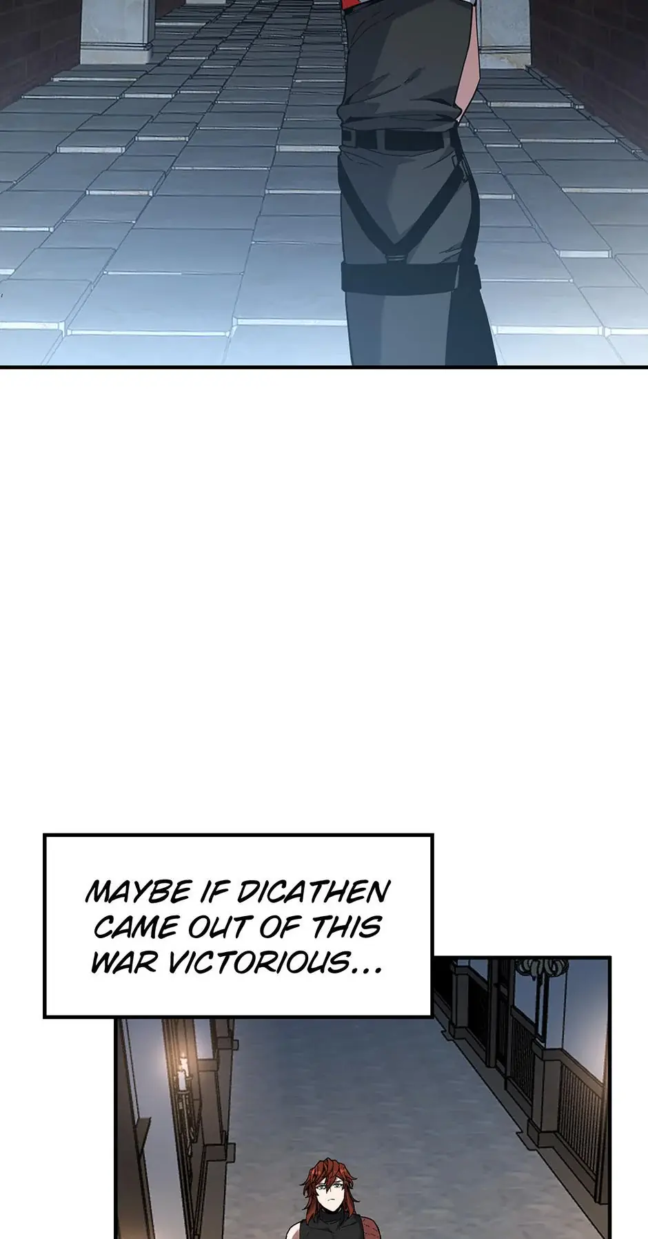 The Beginning After The End Chapter 222 Page 66