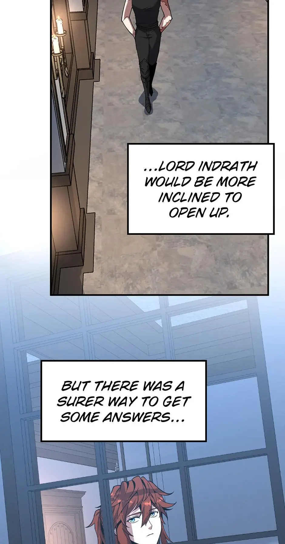 The Beginning After The End Chapter 222 Page 67