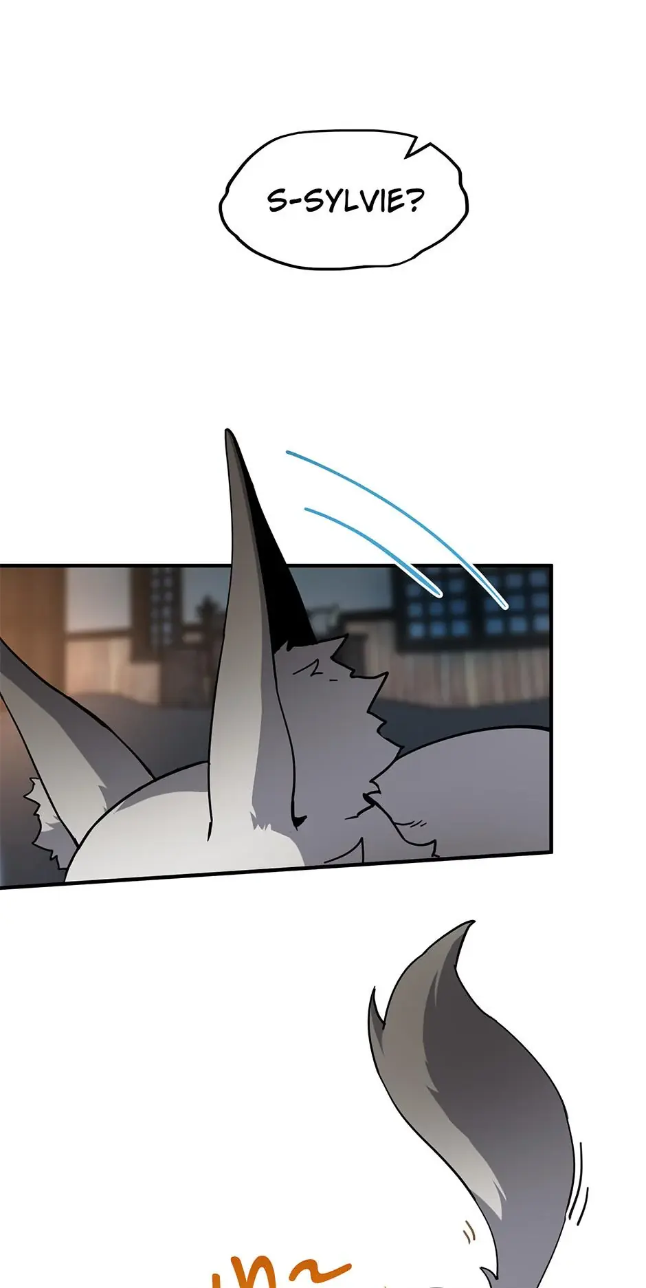 The Beginning After The End Chapter 222 Page 74