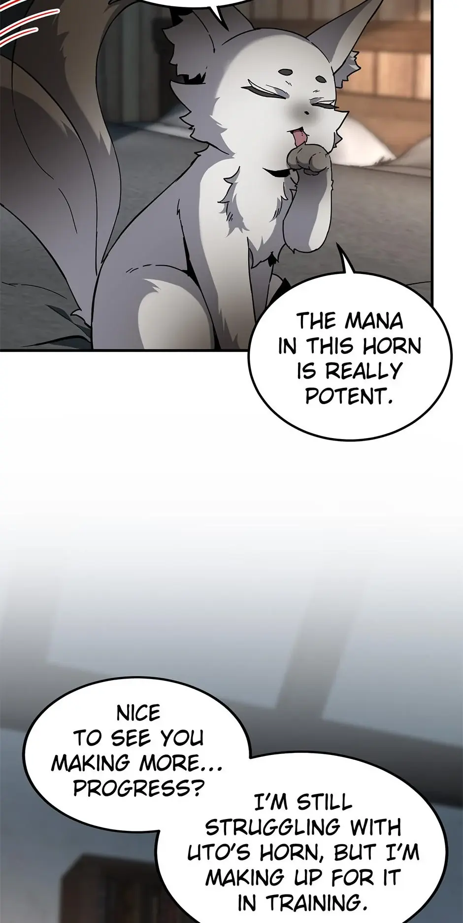 The Beginning After The End Chapter 222 Page 78