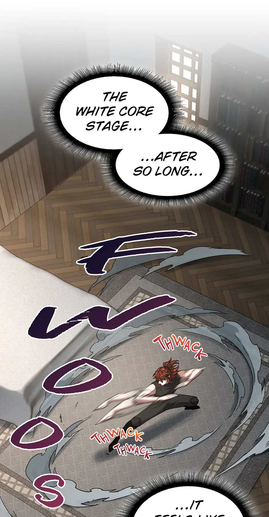 The Beginning After The End Chapter 223 Page 2