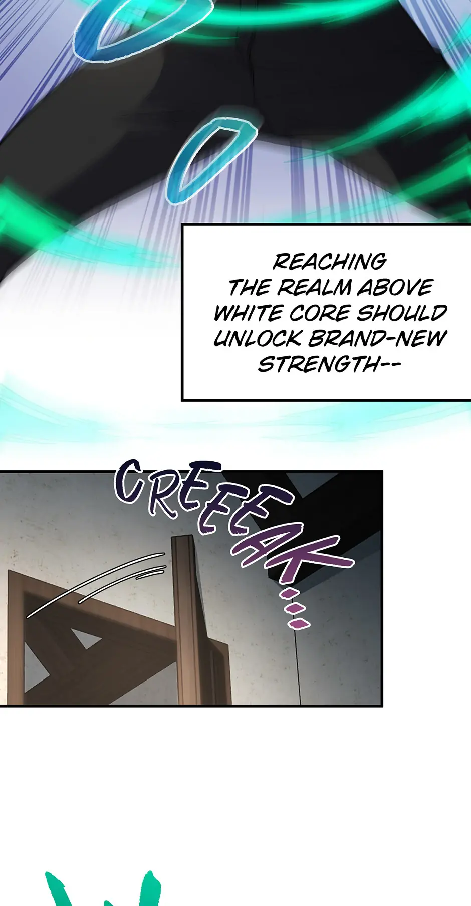 The Beginning After The End Chapter 223 Page 6