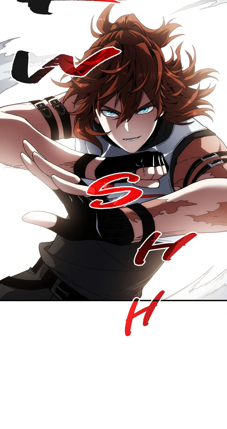 The Beginning After The End Chapter 223 Page 19