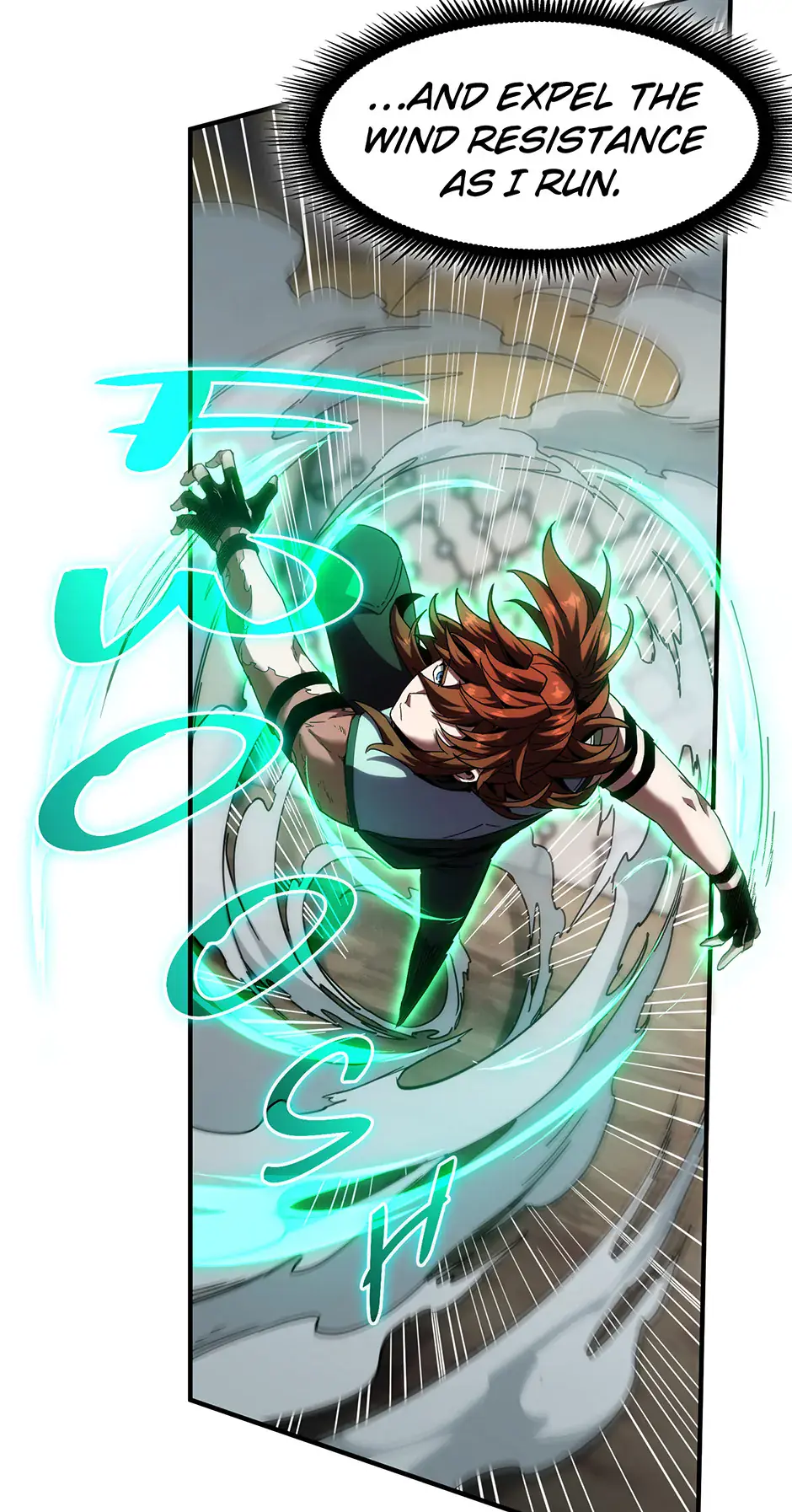 The Beginning After The End Chapter 223 Page 23