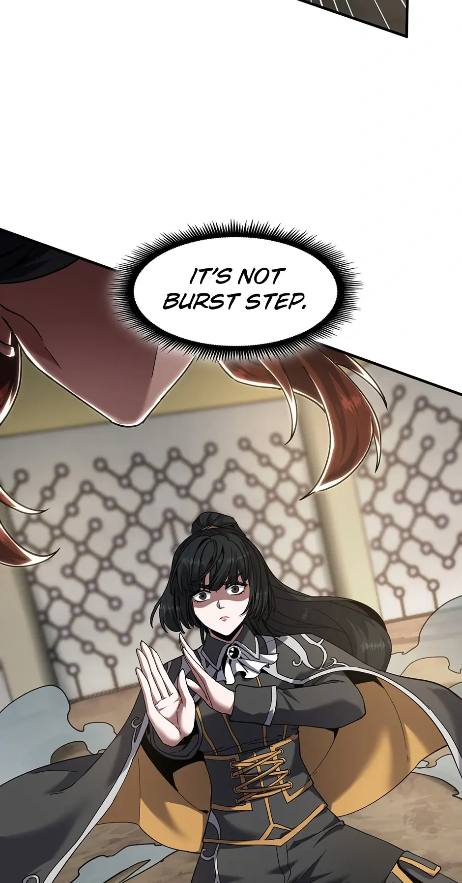 The Beginning After The End Chapter 223 Page 24