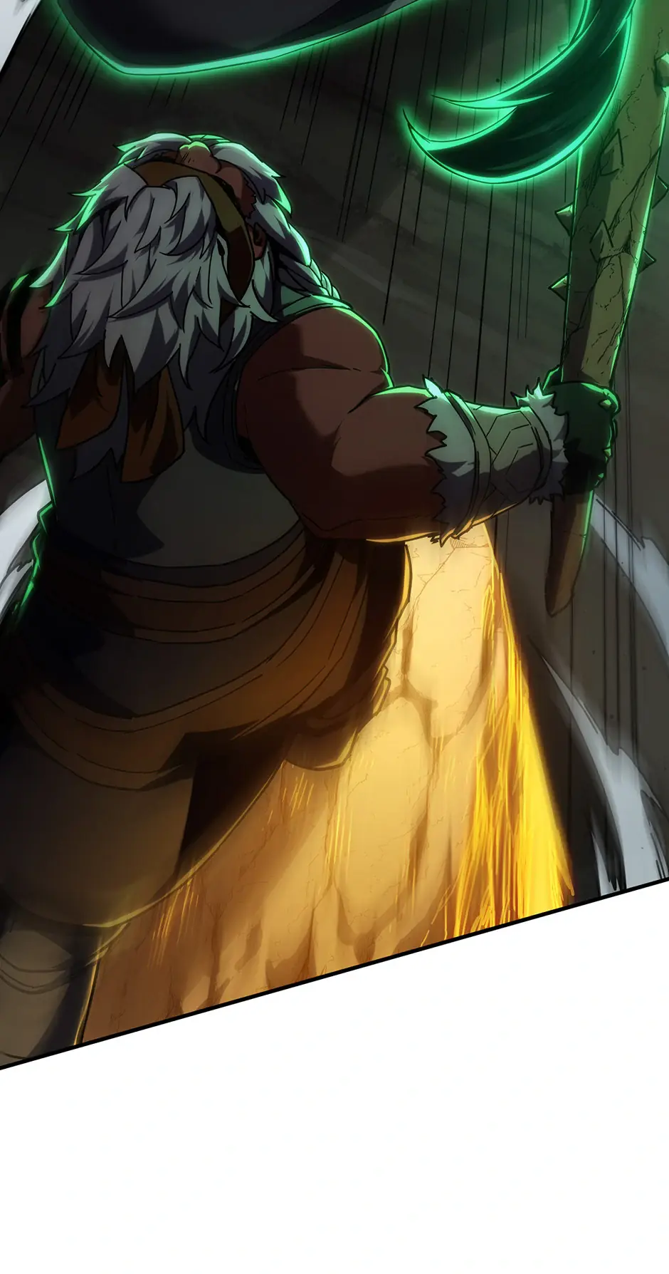 The Beginning After The End Chapter 223 Page 28