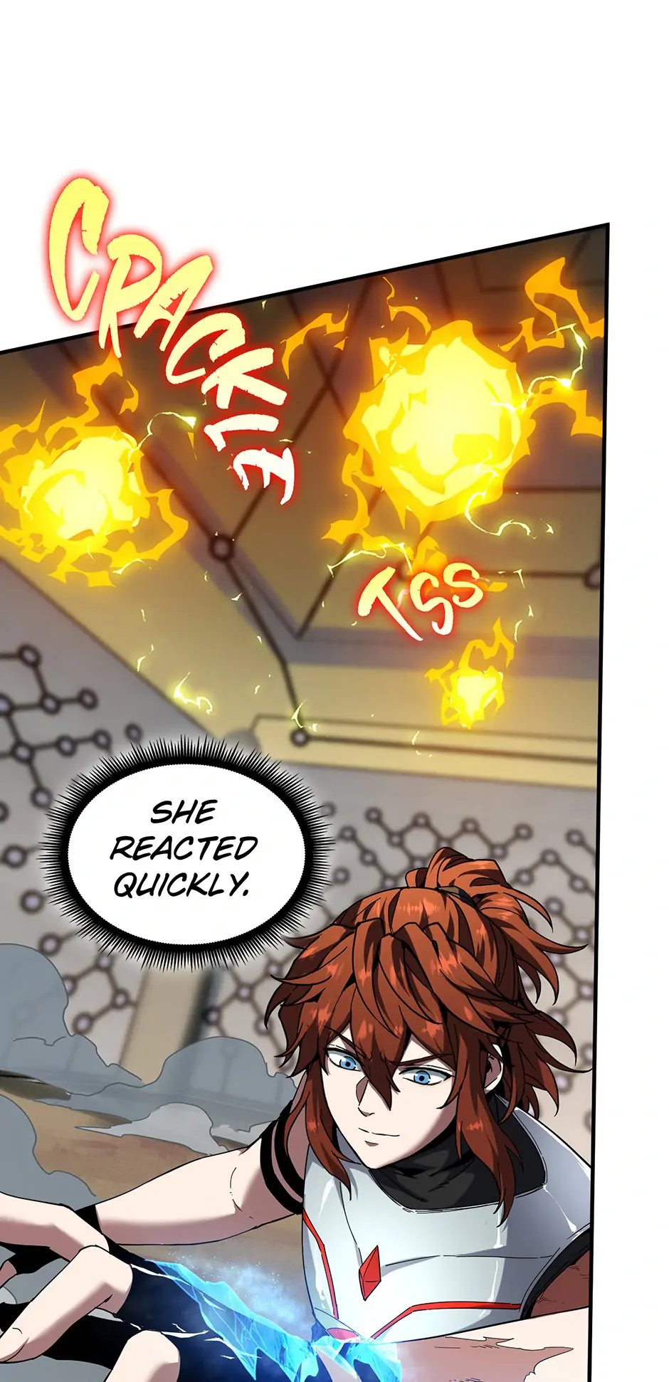 The Beginning After The End Chapter 223 Page 29