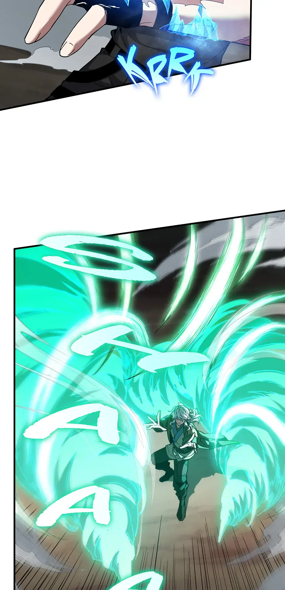 The Beginning After The End Chapter 223 Page 30