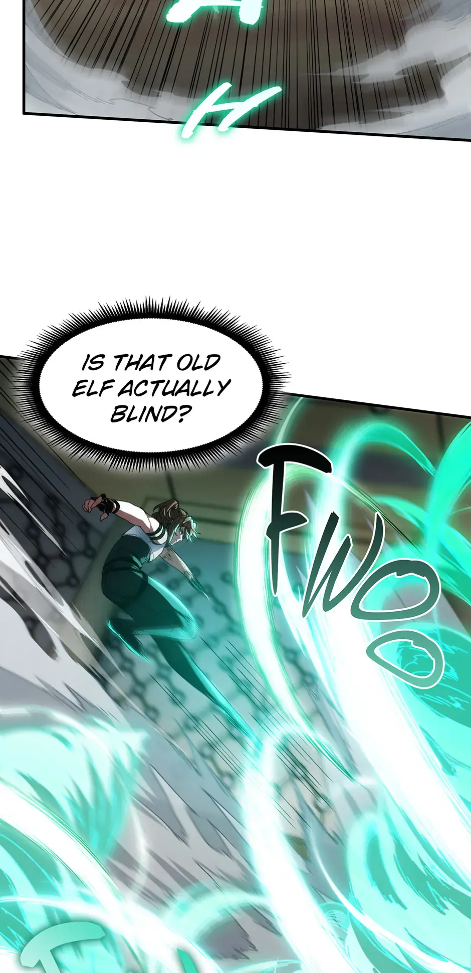 The Beginning After The End Chapter 223 Page 31