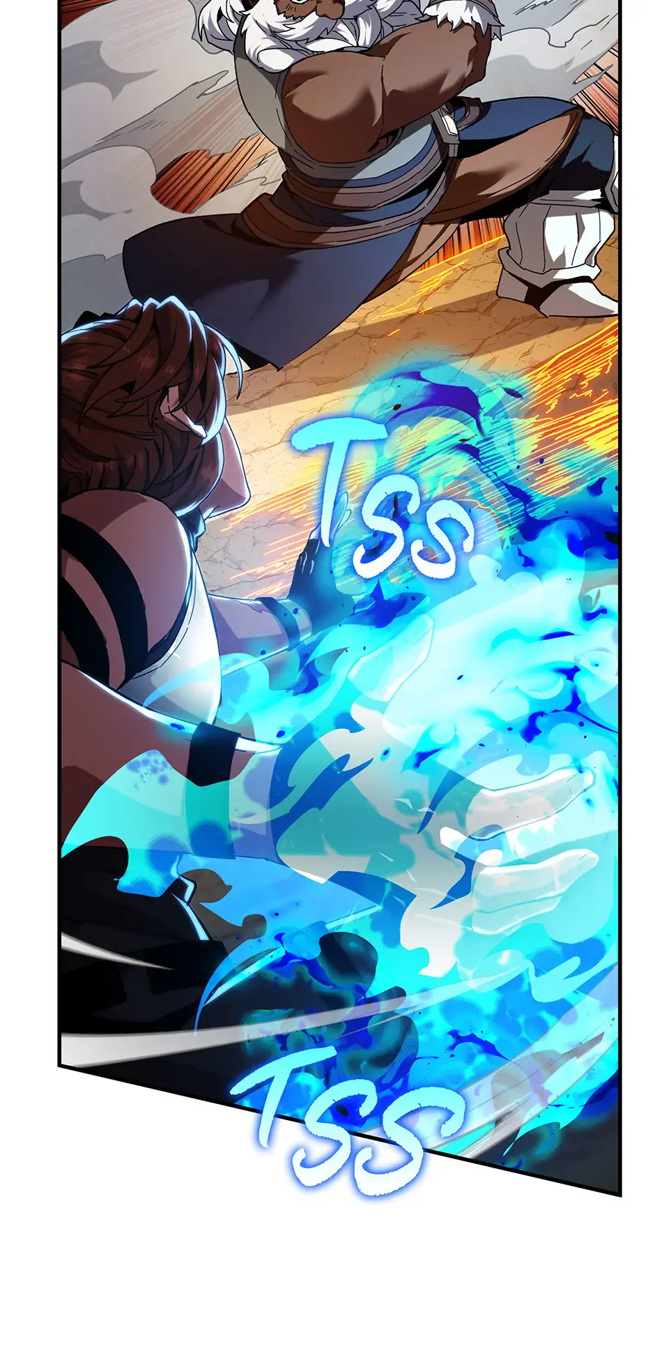 The Beginning After The End Chapter 223 Page 35