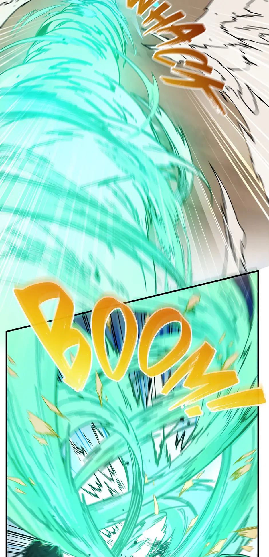 The Beginning After The End Chapter 223 Page 37