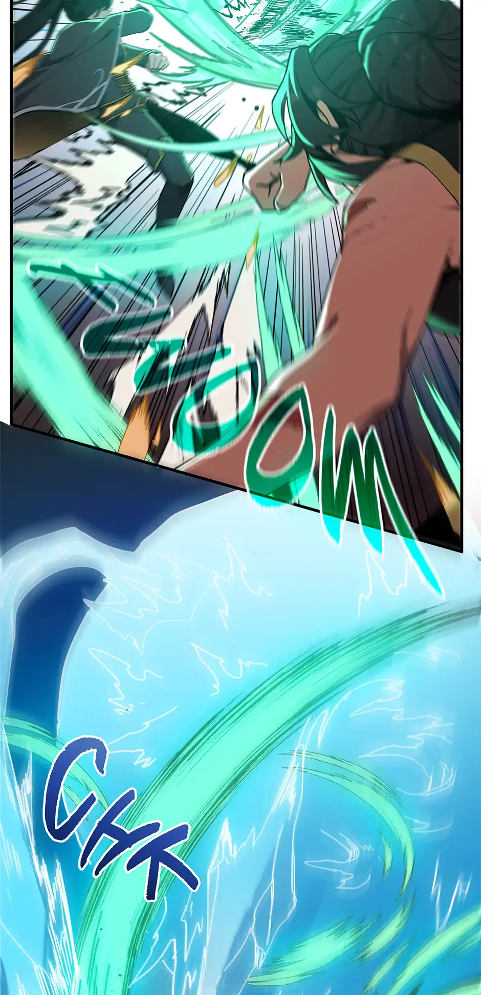 The Beginning After The End Chapter 223 Page 38