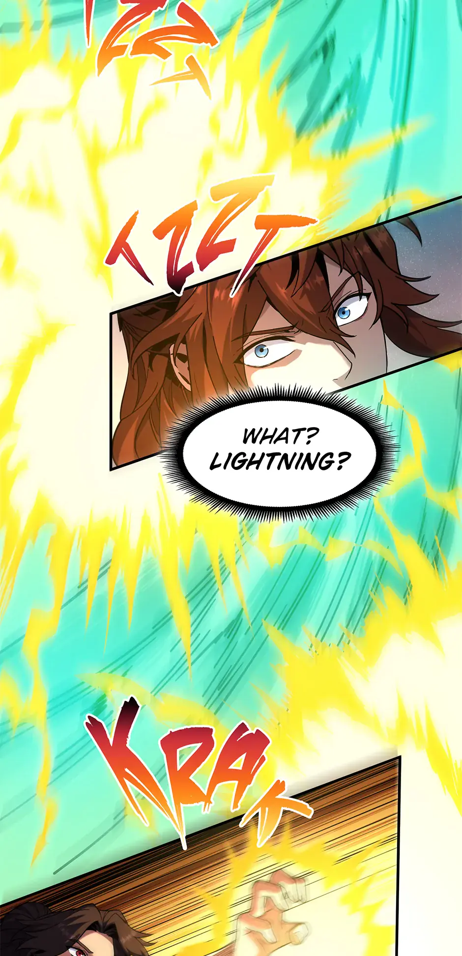 The Beginning After The End Chapter 223 Page 40