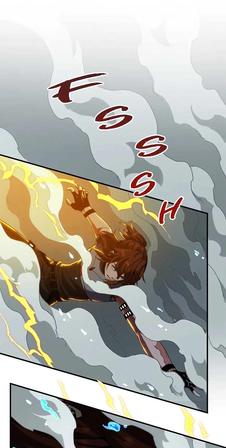 The Beginning After The End Chapter 223 Page 44