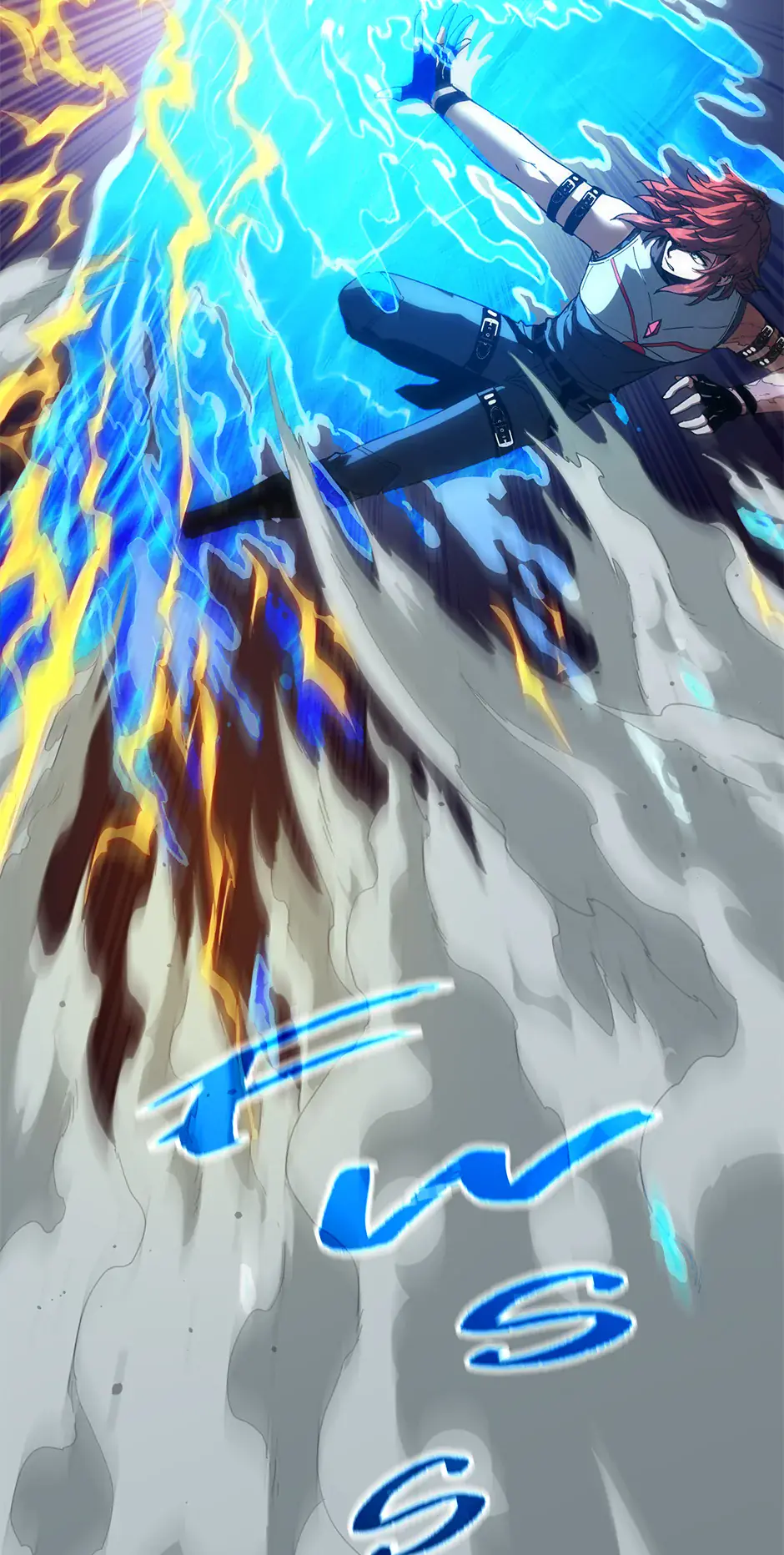 The Beginning After The End Chapter 223 Page 46