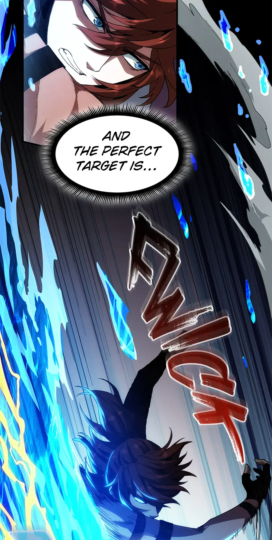 The Beginning After The End Chapter 223 Page 48