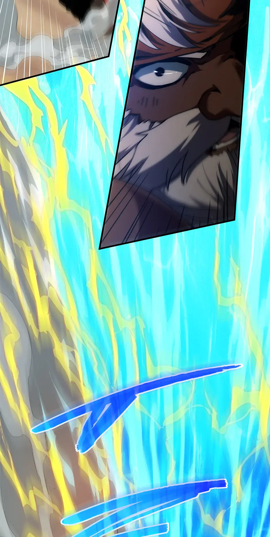 The Beginning After The End Chapter 223 Page 50