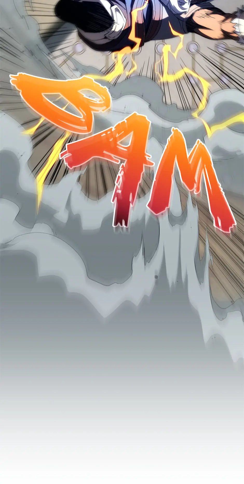 The Beginning After The End Chapter 223 Page 52