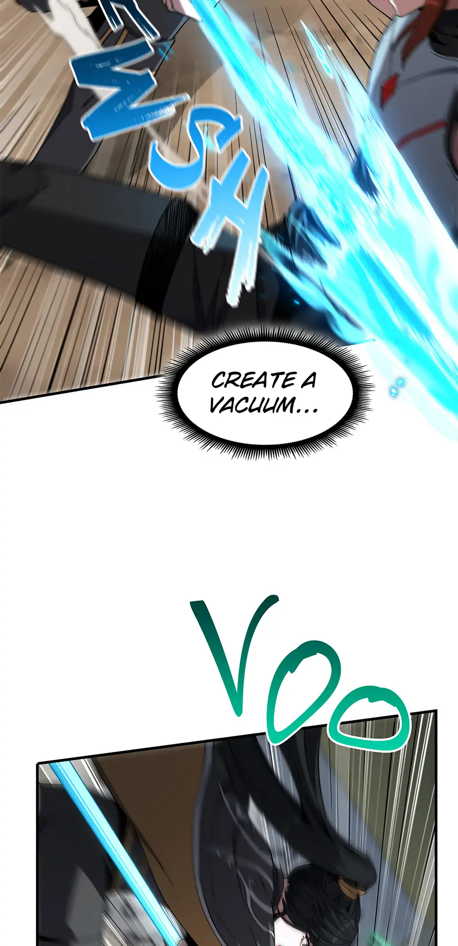 The Beginning After The End Chapter 223 Page 57