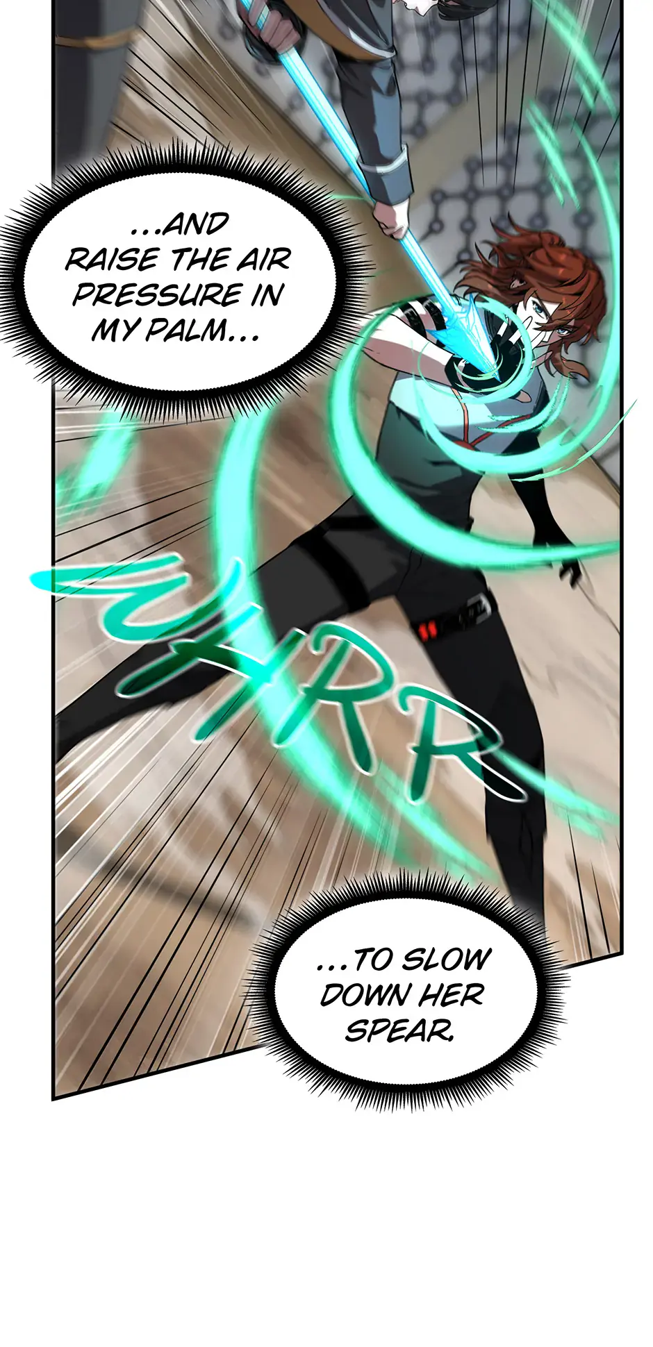 The Beginning After The End Chapter 223 Page 58