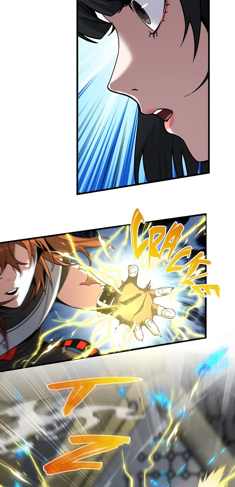 The Beginning After The End Chapter 223 Page 62