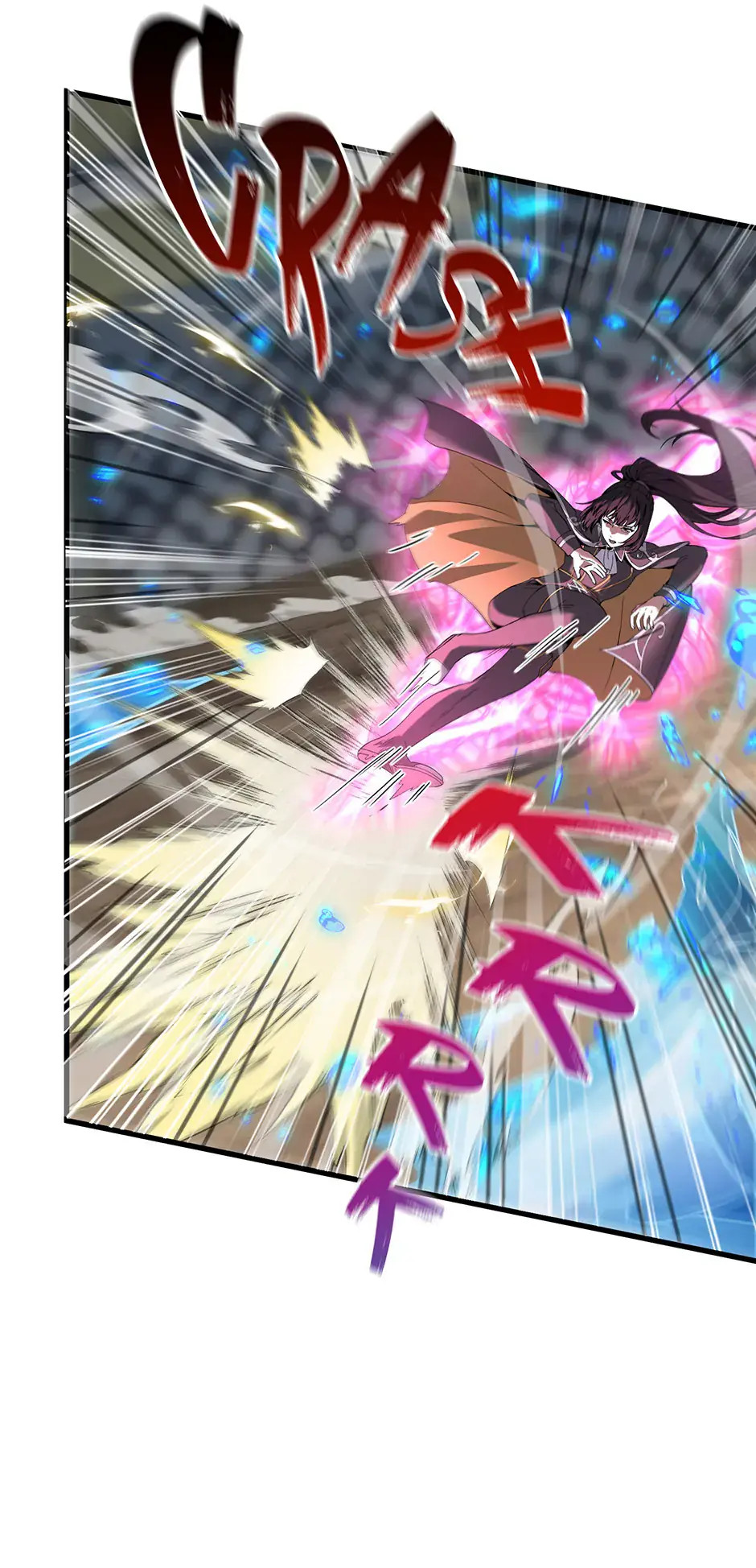 The Beginning After The End Chapter 223 Page 64