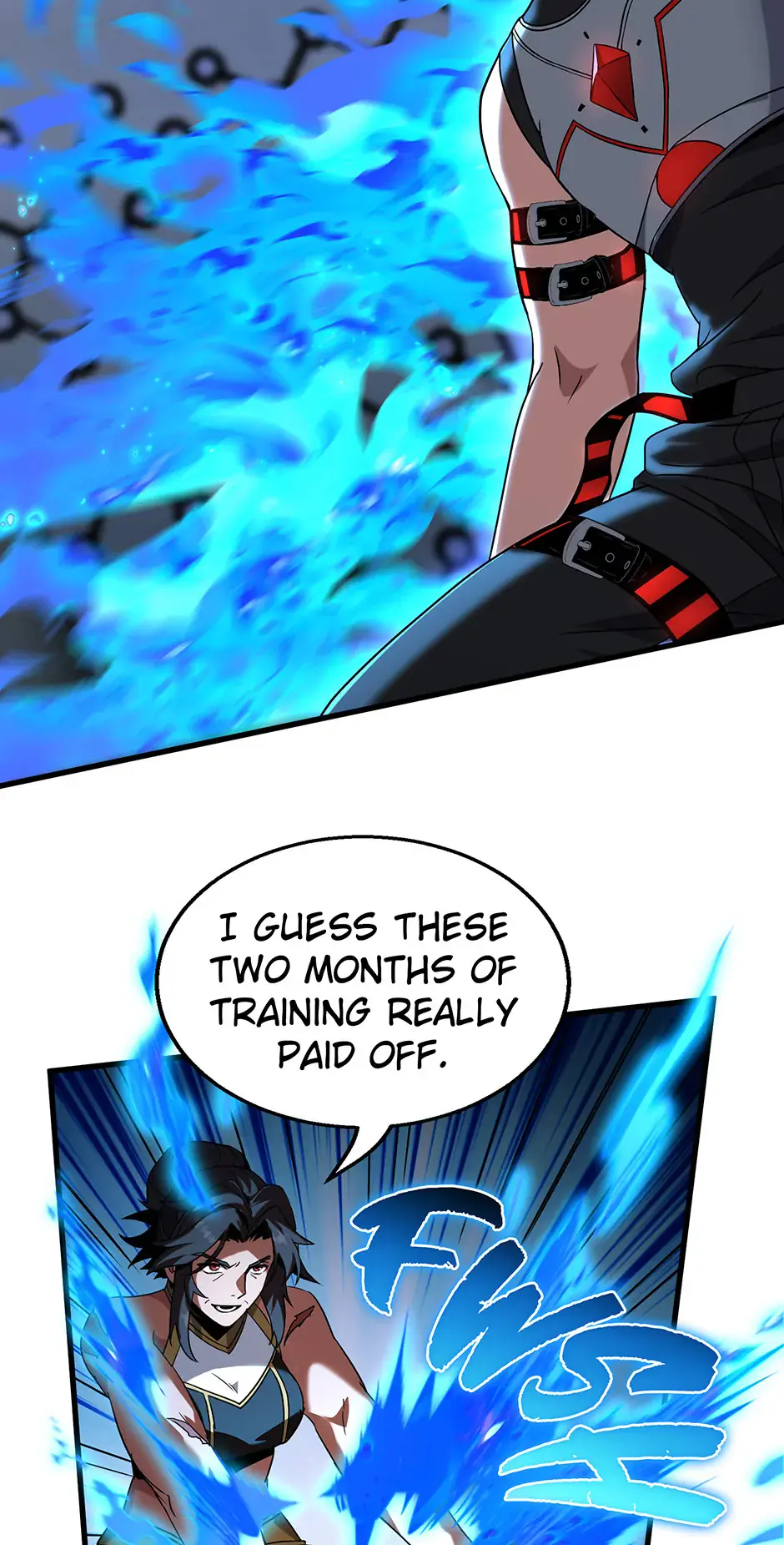 The Beginning After The End Chapter 223 Page 66