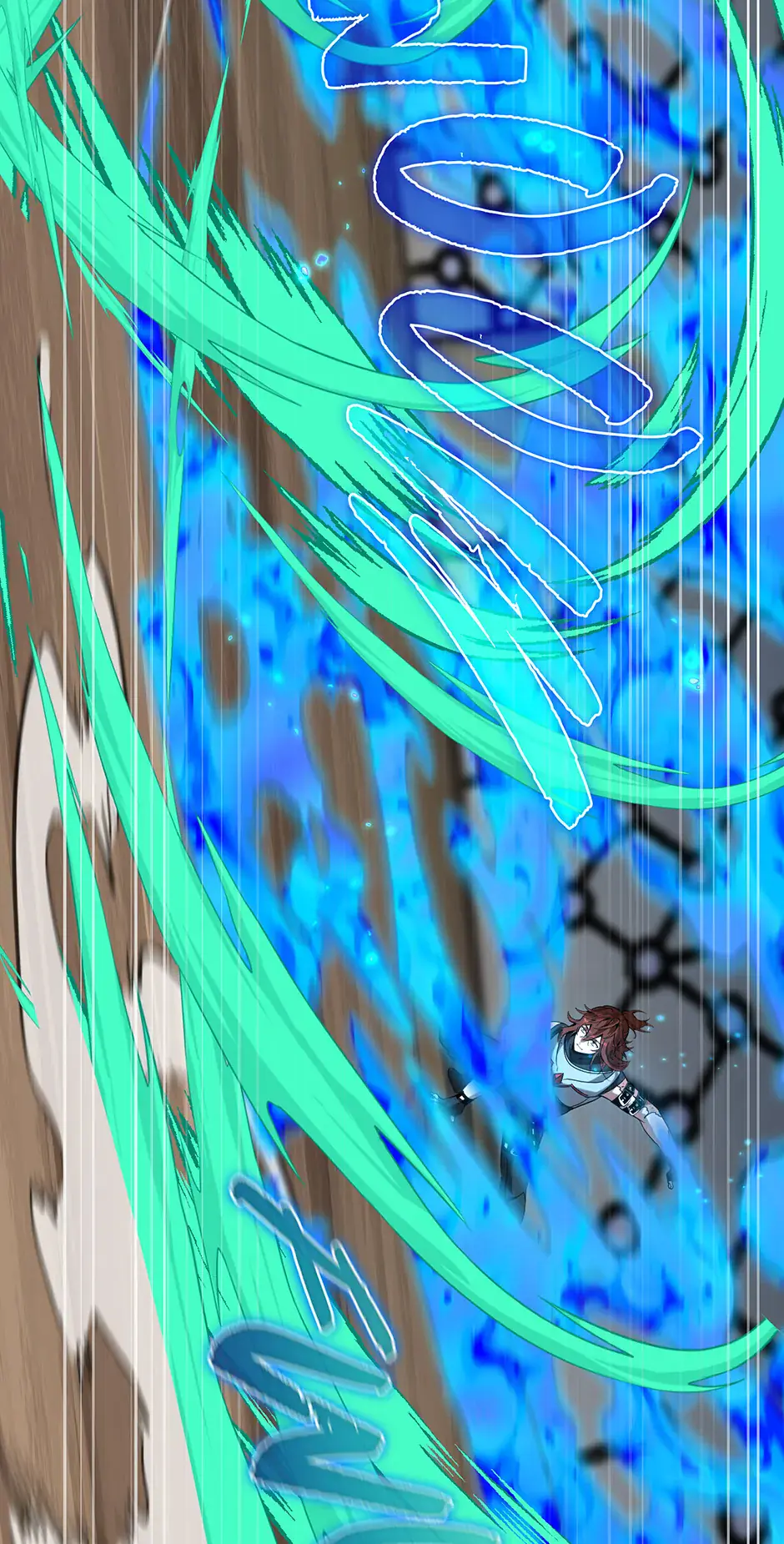 The Beginning After The End Chapter 223 Page 69