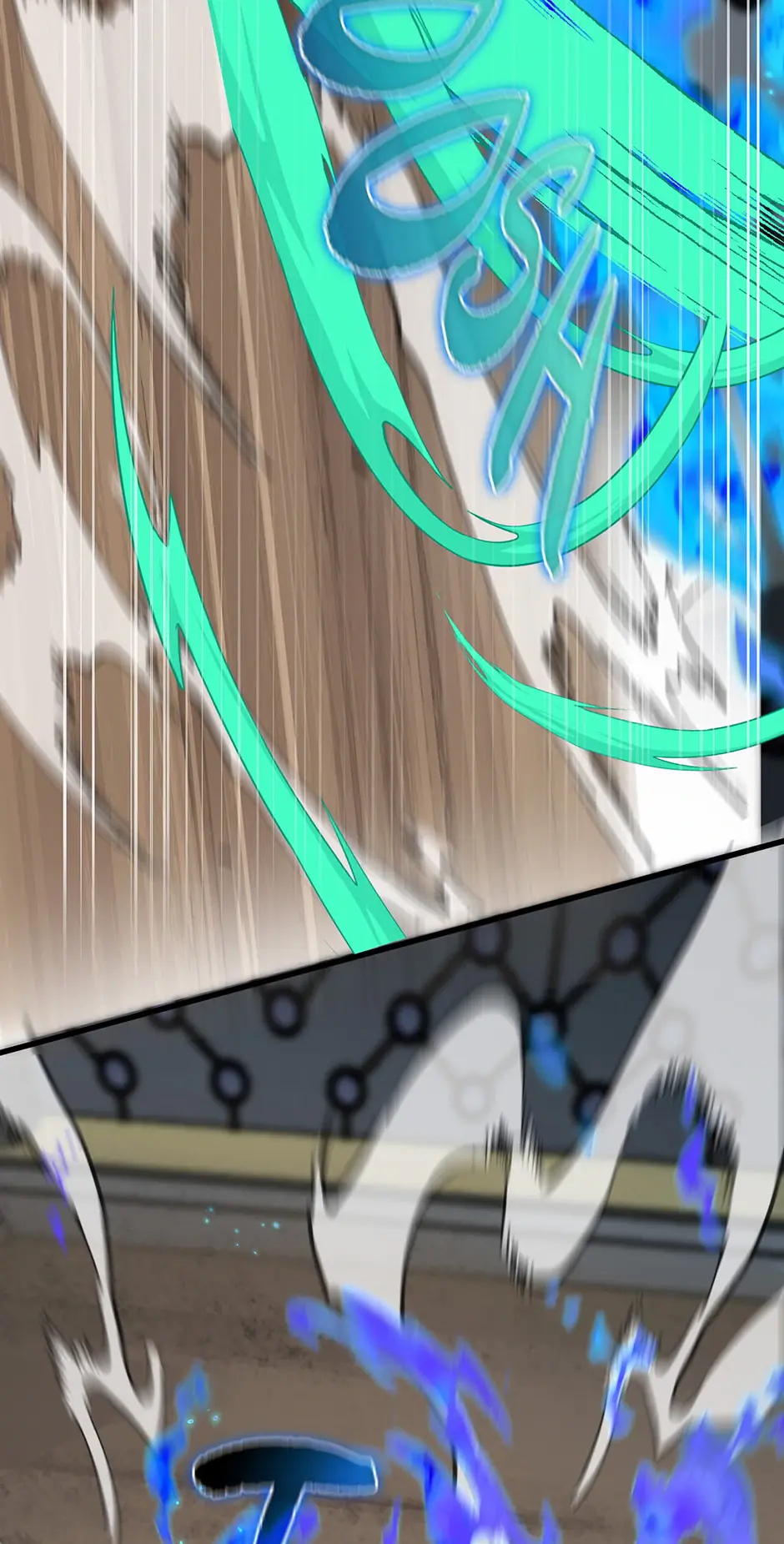 The Beginning After The End Chapter 223 Page 70
