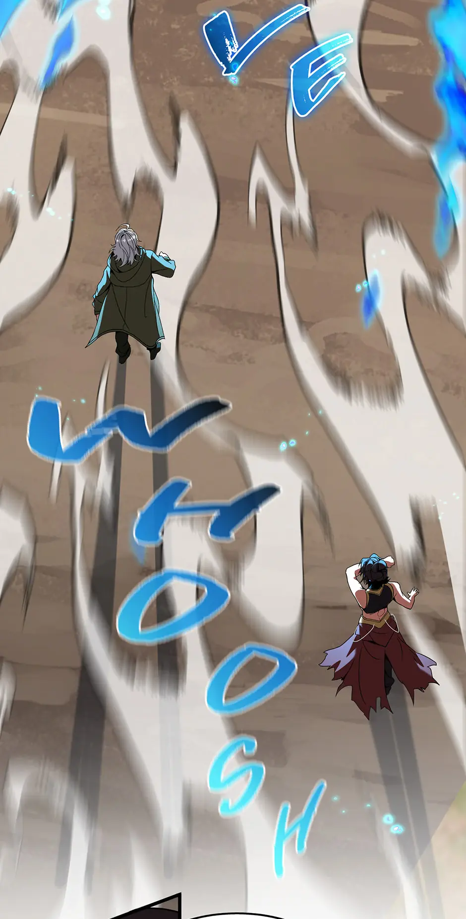 The Beginning After The End Chapter 223 Page 72
