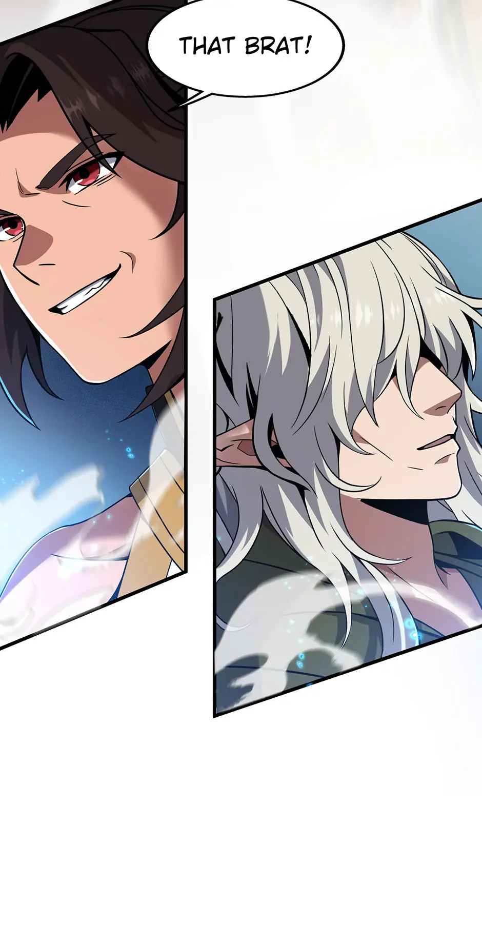 The Beginning After The End Chapter 223 Page 73