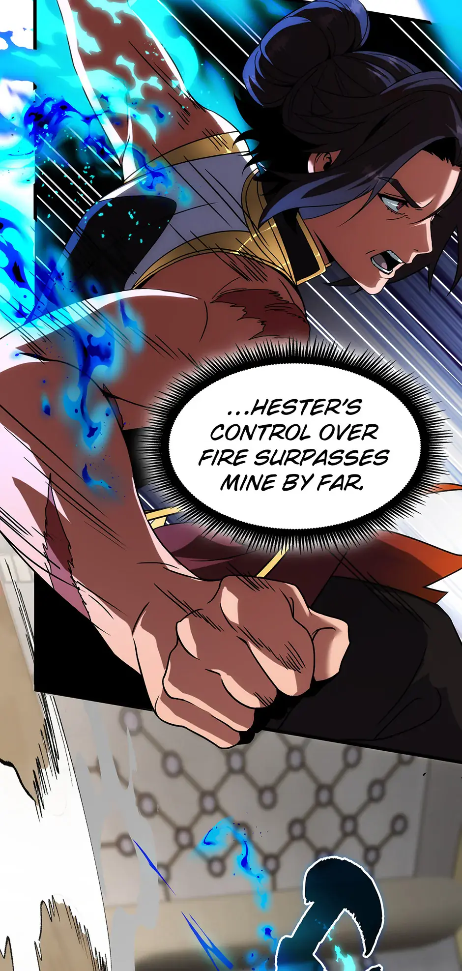 The Beginning After The End Chapter 223 Page 85