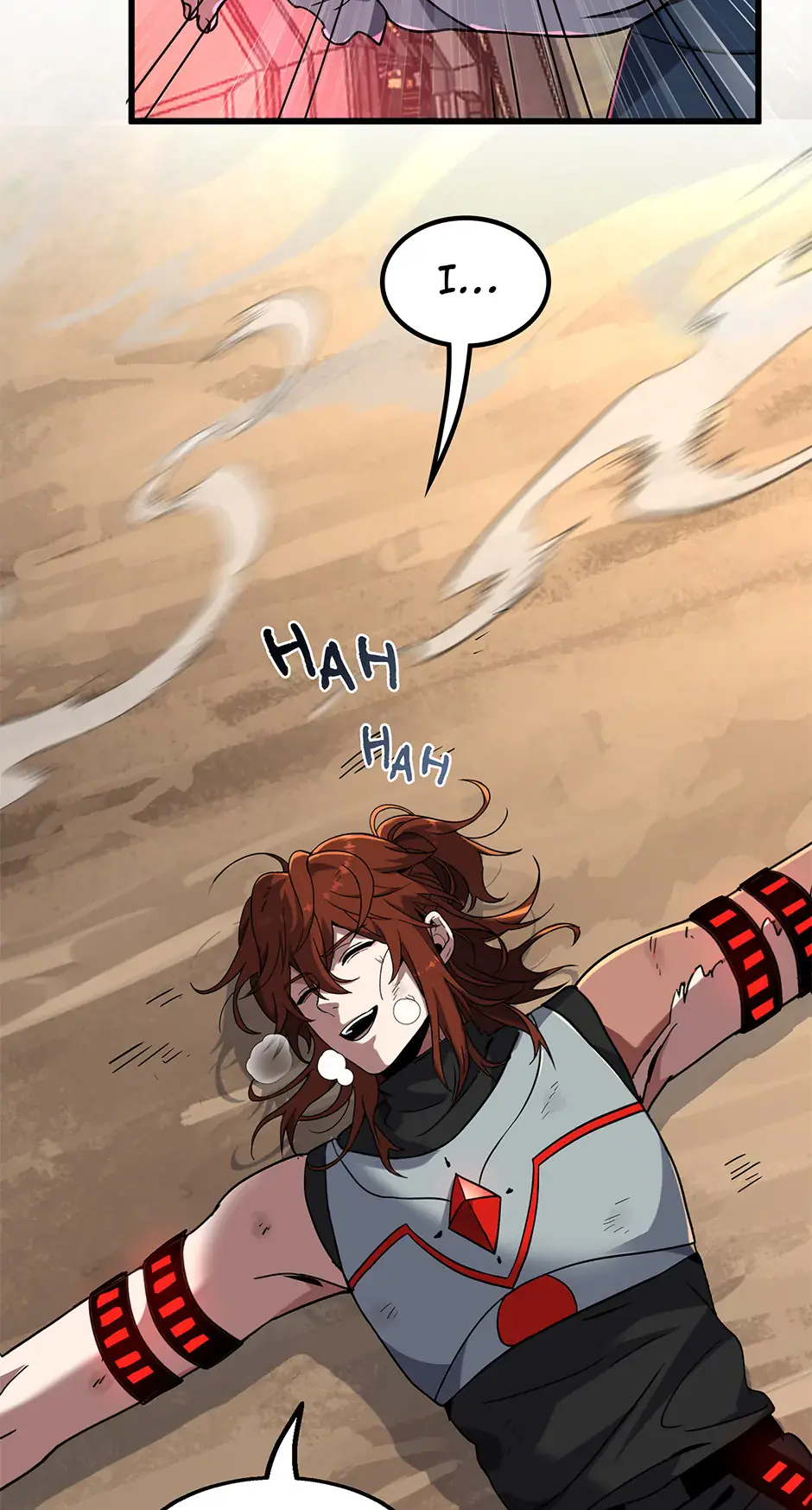 The Beginning After The End Chapter 223 Page 94
