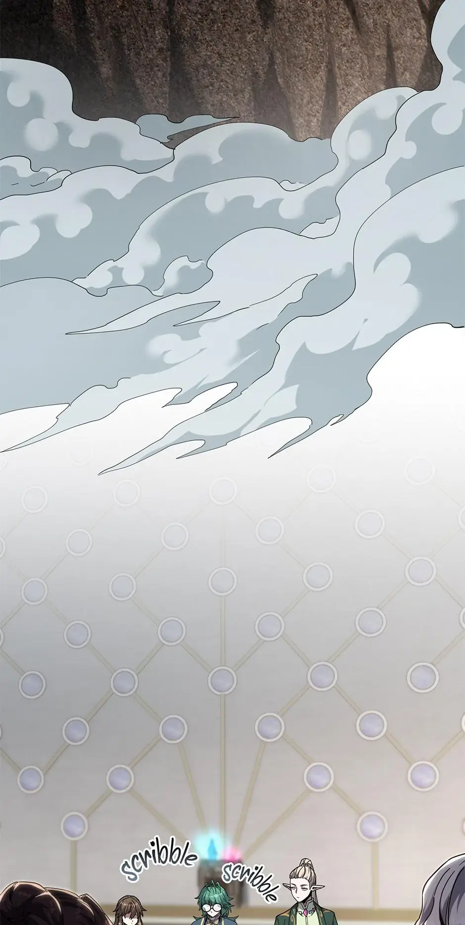 The Beginning After The End Chapter 224 Page 3
