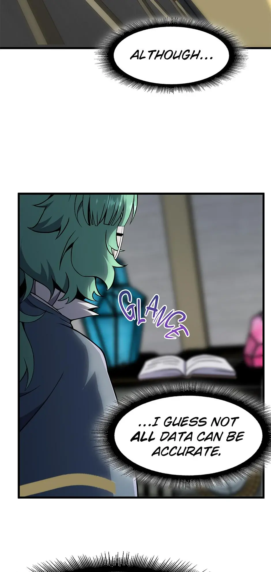 The Beginning After The End Chapter 224 Page 37