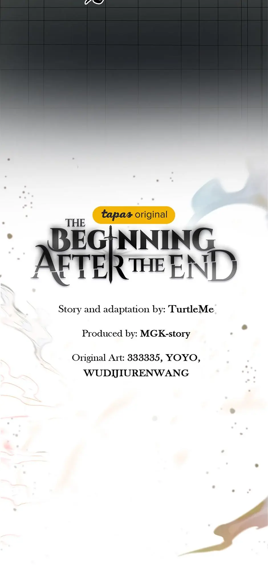 The Beginning After The End Chapter 224 Page 40
