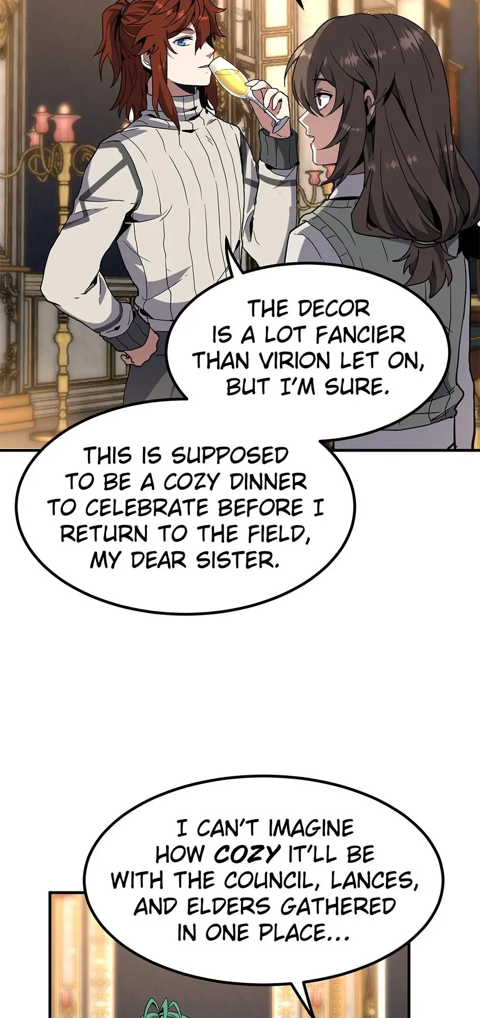 The Beginning After The End Chapter 224 Page 46