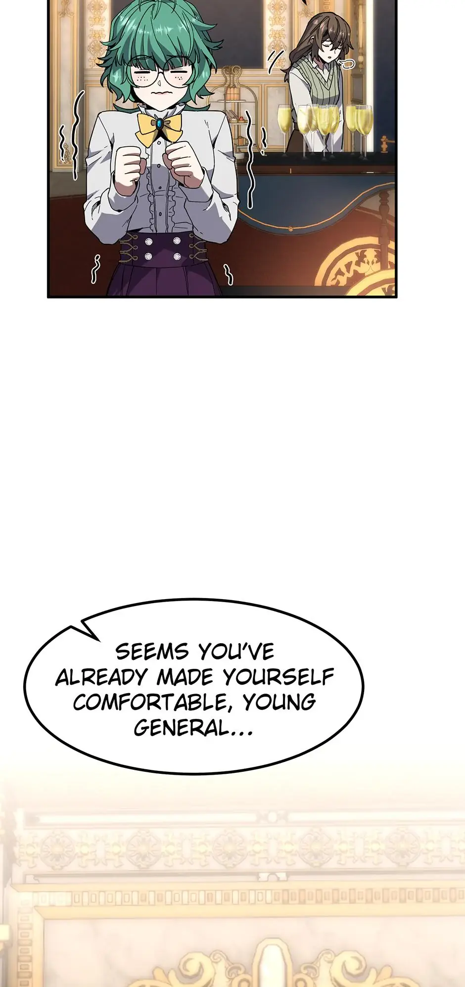 The Beginning After The End Chapter 224 Page 47