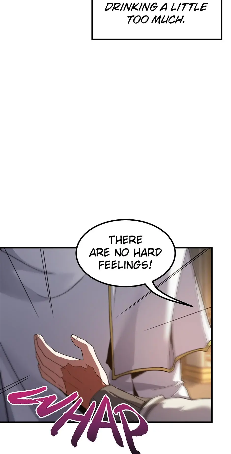 The Beginning After The End Chapter 224 Page 58