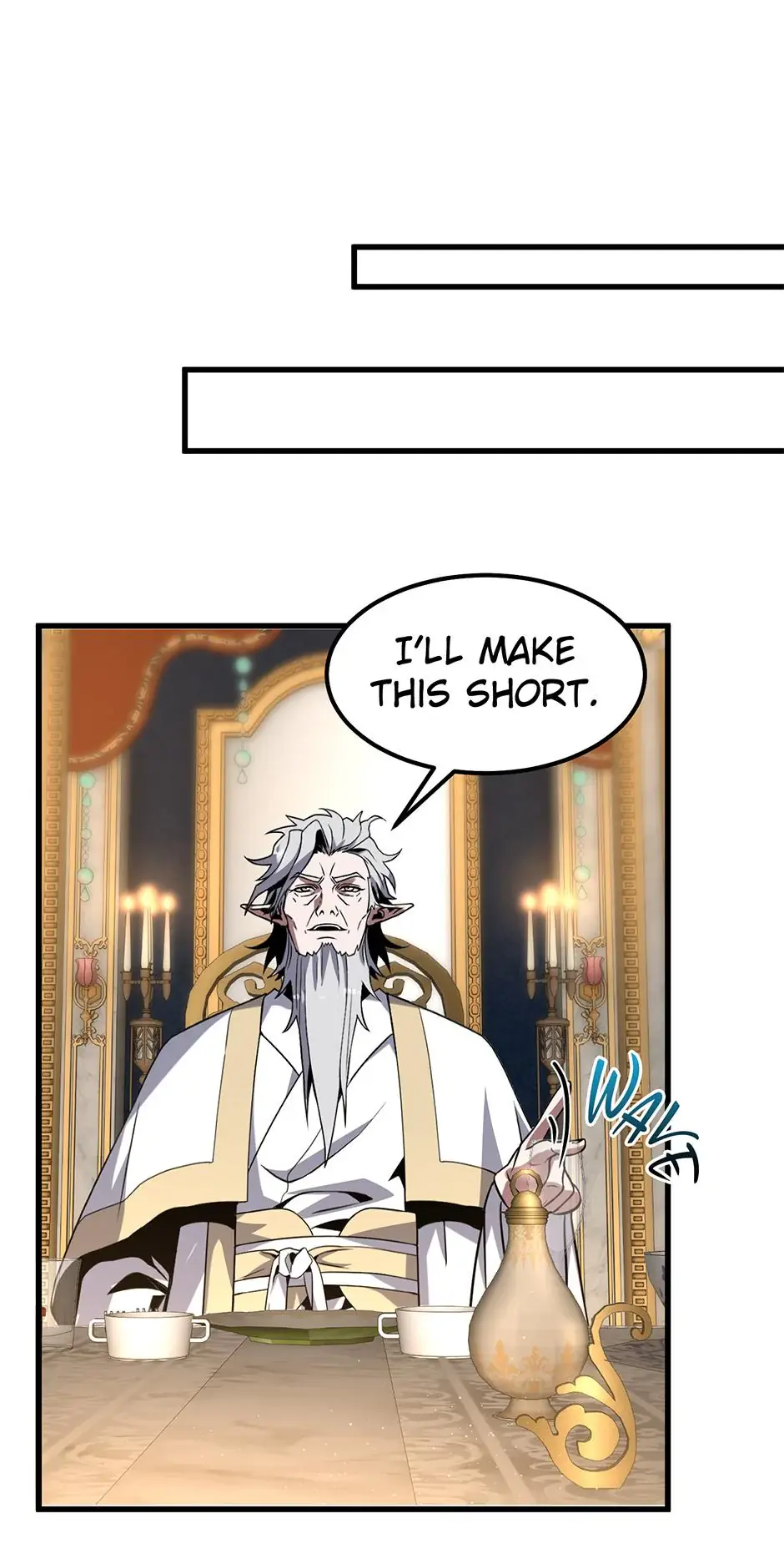 The Beginning After The End Chapter 224 Page 68