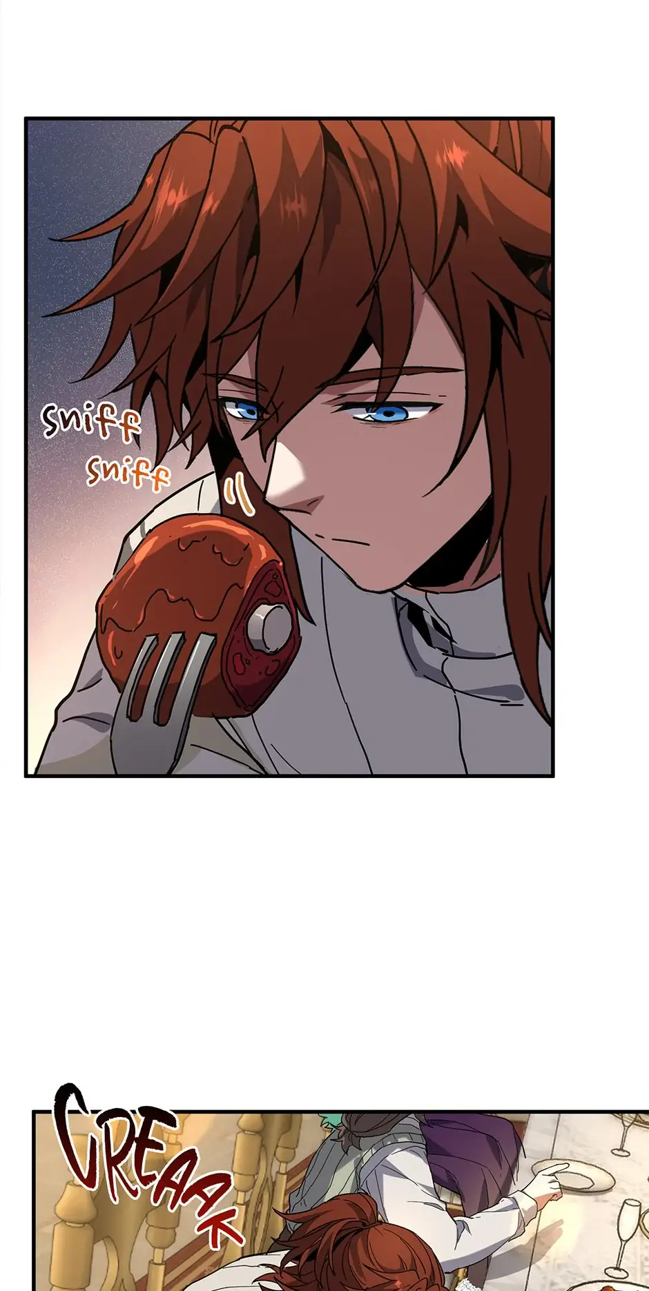 The Beginning After The End Chapter 224 Page 80
