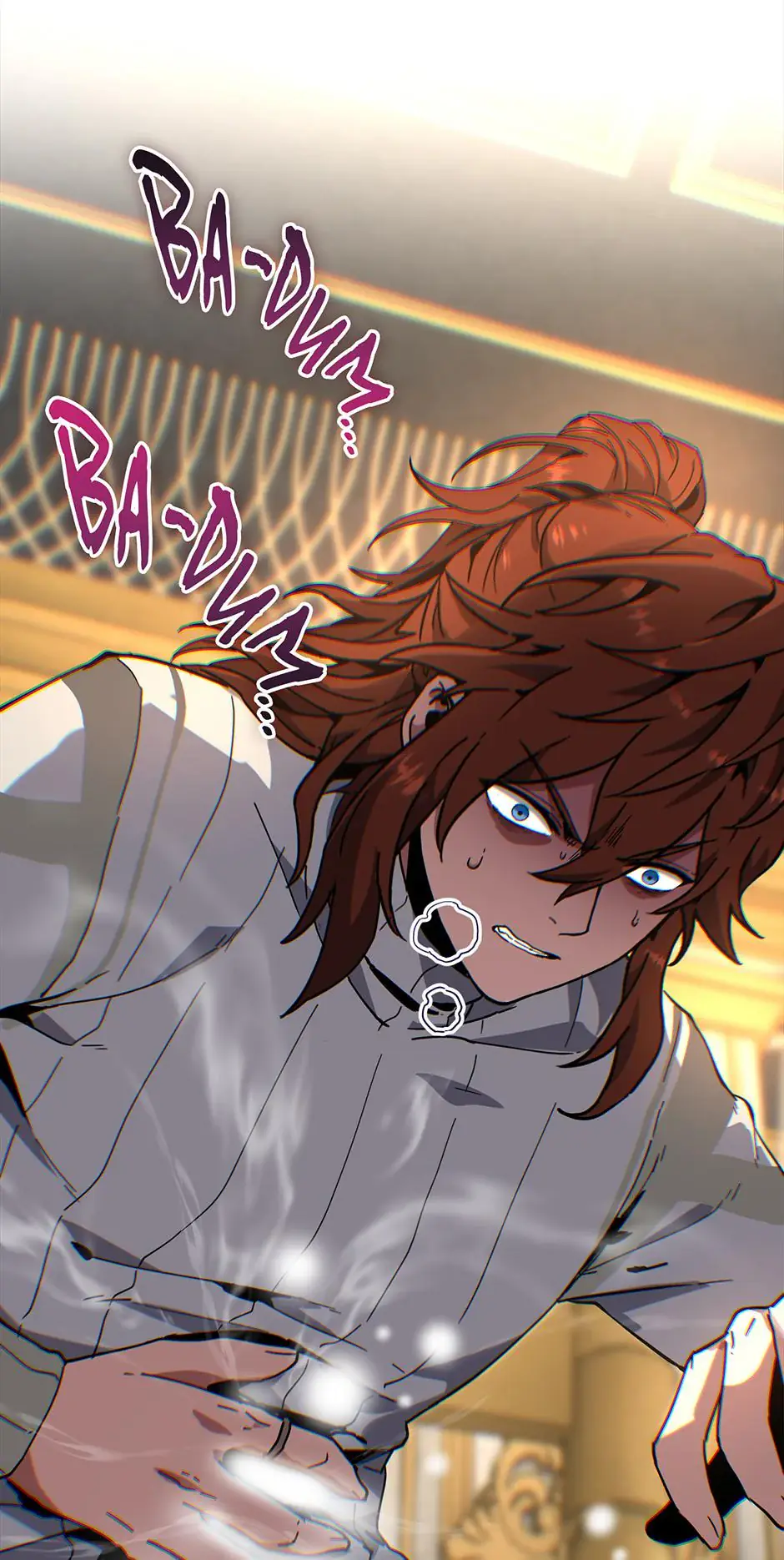 The Beginning After The End Chapter 224 Page 84