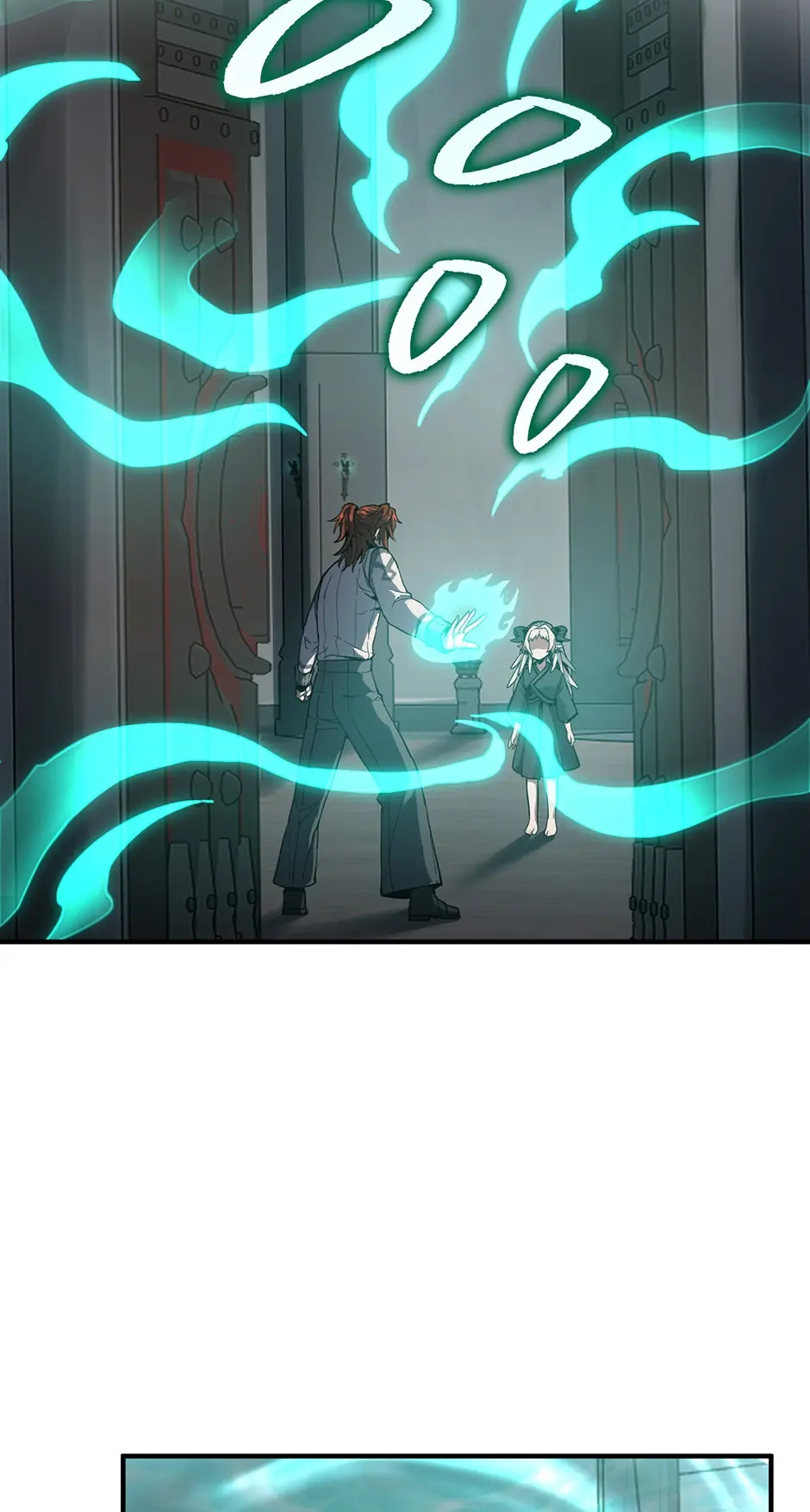 The Beginning After The End Chapter 226 Page 4